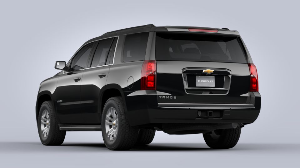 2020 Chevrolet Tahoe Vehicle Photo in HOUSTON, TX 77034-5009