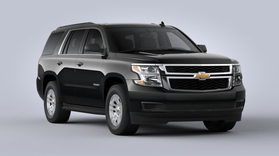 2020 Chevrolet Tahoe Vehicle Photo in HOUSTON, TX 77034-5009