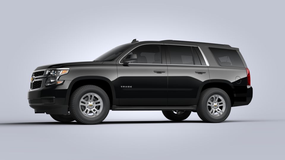 2020 Chevrolet Tahoe Vehicle Photo in HOUSTON, TX 77034-5009