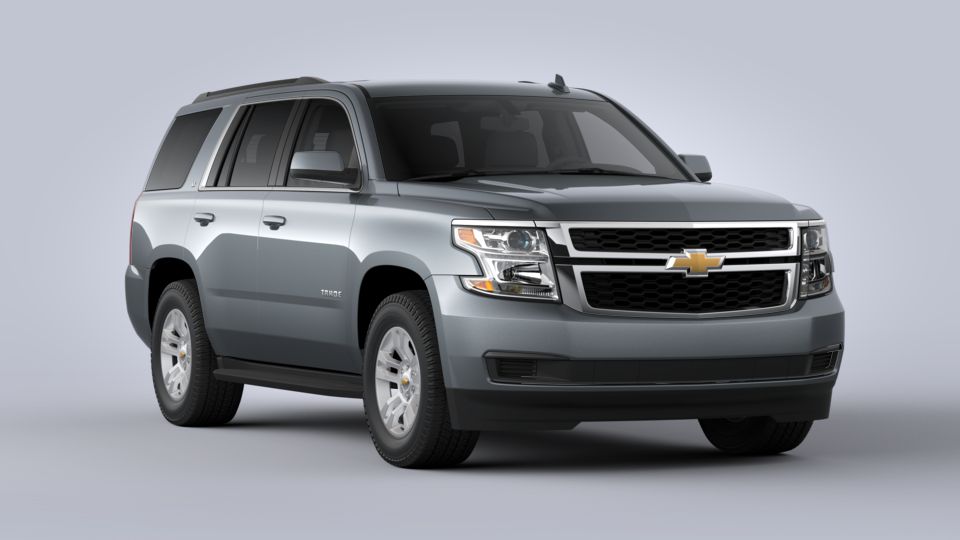 2020 Chevrolet Tahoe Vehicle Photo in DALLAS, TX 75244-5909