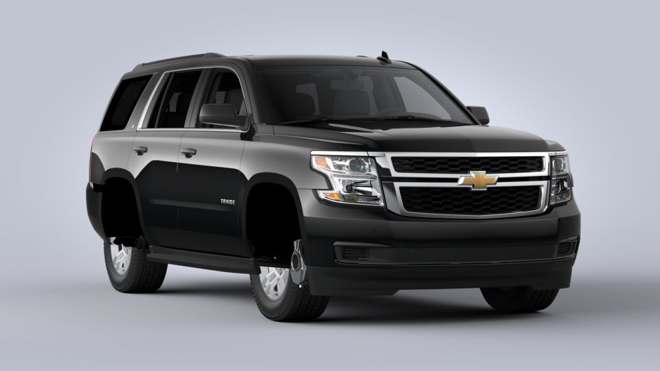 2020 Chevrolet Tahoe Vehicle Photo in ODESSA, TX 79762-8186