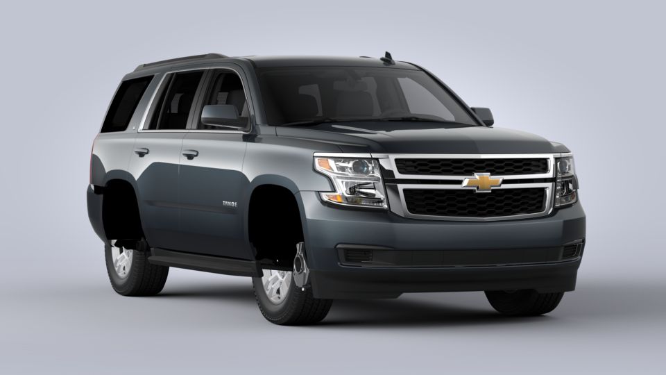 2020 Chevrolet Tahoe Vehicle Photo in AMARILLO, TX 79103-4111