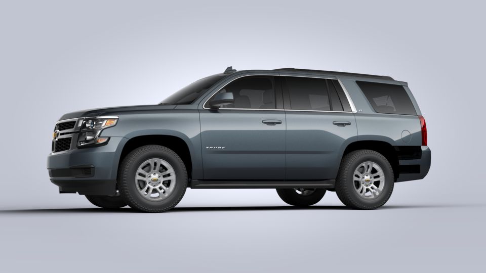 2020 Chevrolet Tahoe Vehicle Photo in AMARILLO, TX 79103-4111