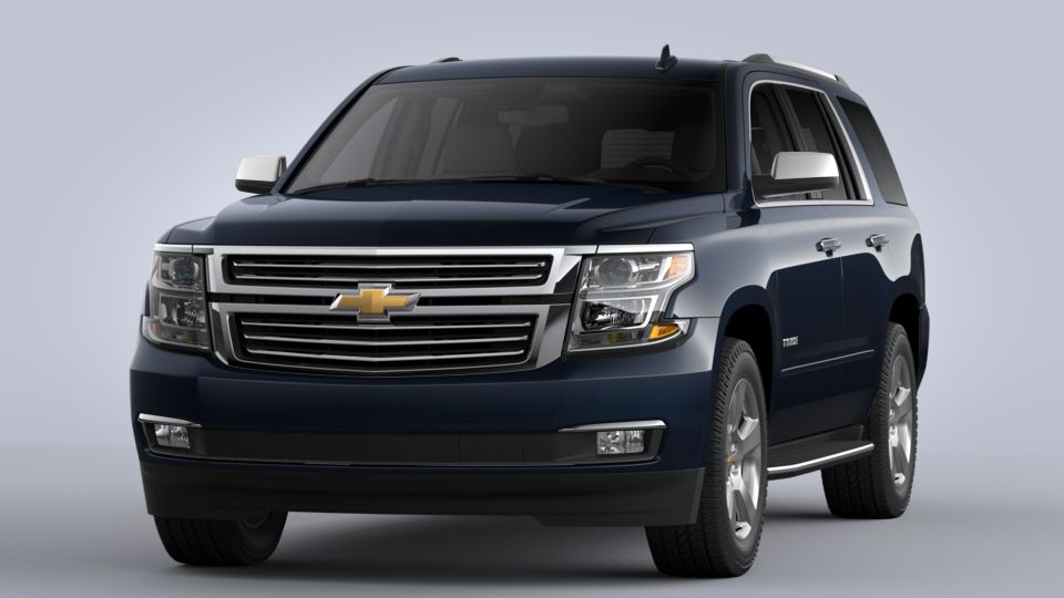 2020 Chevrolet Tahoe Vehicle Photo in Concord, NH 03301