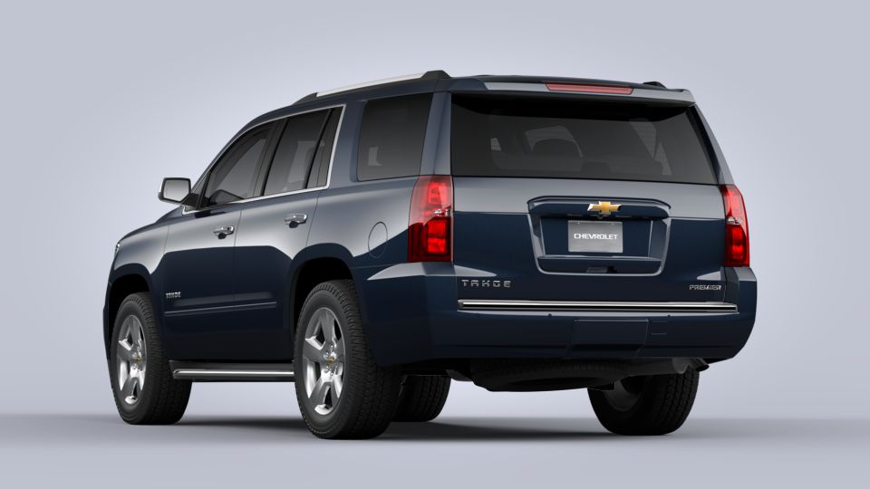 2020 Chevrolet Tahoe Vehicle Photo in Concord, NH 03301