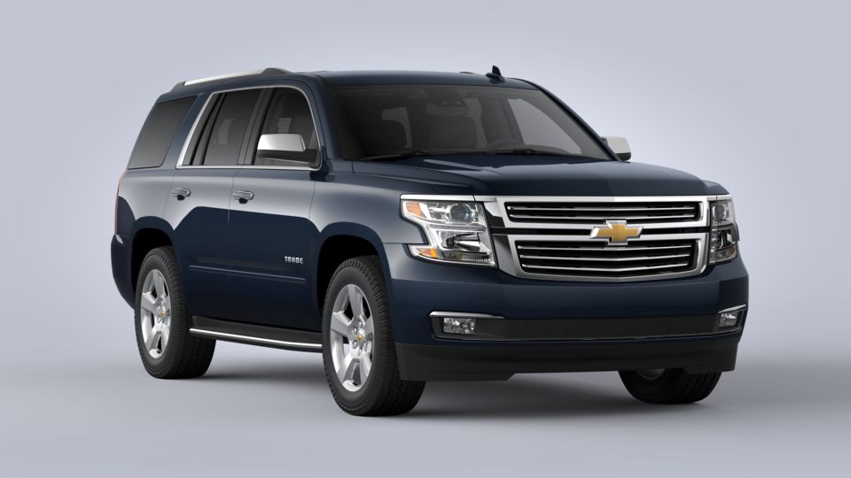 2020 Chevrolet Tahoe Vehicle Photo in Concord, NH 03301