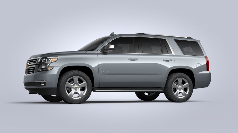 2020 Chevrolet Tahoe Vehicle Photo in LAUREL, MD 20707-4697