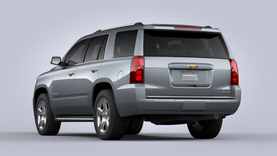 2020 Chevrolet Tahoe Vehicle Photo in LAUREL, MD 20707-4697