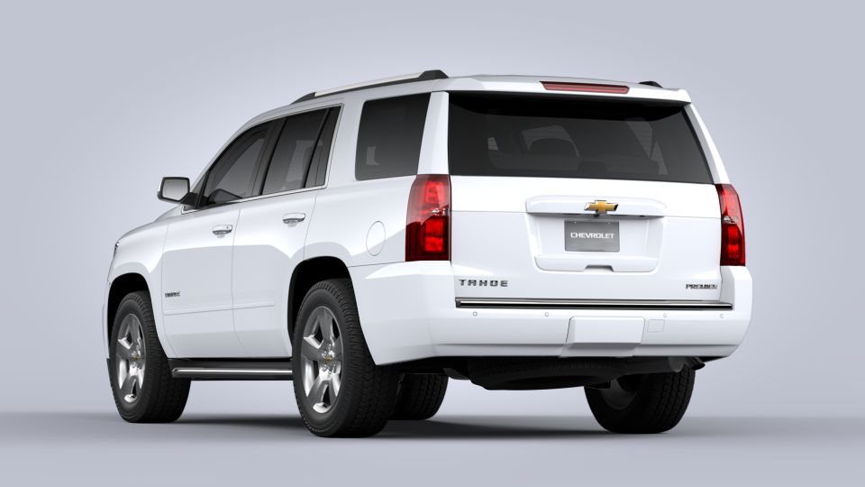 2020 Chevrolet Tahoe Vehicle Photo in Concord, NH 03301