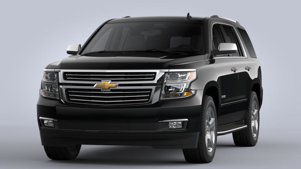 2020 Chevrolet Tahoe Vehicle Photo in Concord, NH 03301