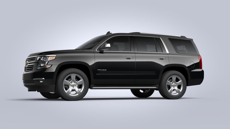 2020 Chevrolet Tahoe Vehicle Photo in Concord, NH 03301