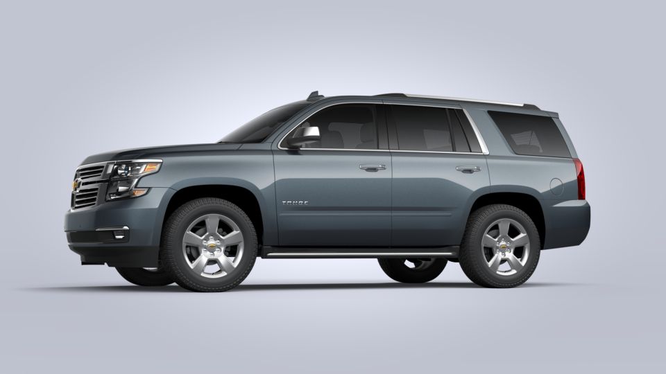 2020 Chevrolet Tahoe Vehicle Photo in SELMA, TX 78154-1460