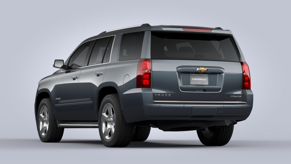 2020 Chevrolet Tahoe Vehicle Photo in SELMA, TX 78154-1460