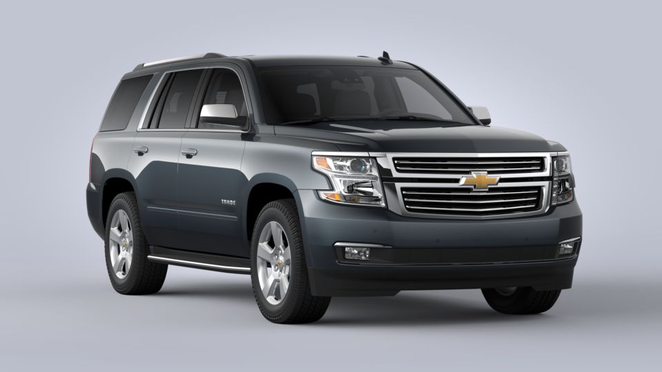 2020 Chevrolet Tahoe Vehicle Photo in SELMA, TX 78154-1460