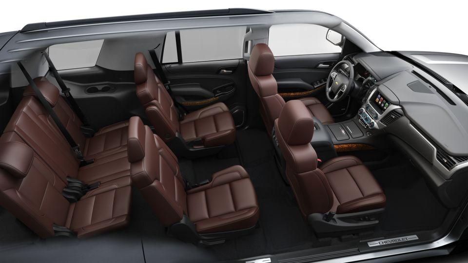2020 Chevrolet Tahoe Vehicle Photo in Decatur, TX 76234