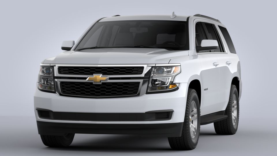 2020 Chevrolet Tahoe Vehicle Photo in HENDERSON, NC 27536-2966