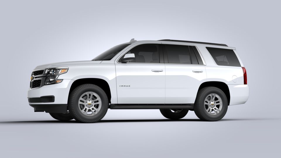 2020 Chevrolet Tahoe Vehicle Photo in HENDERSON, NC 27536-2966