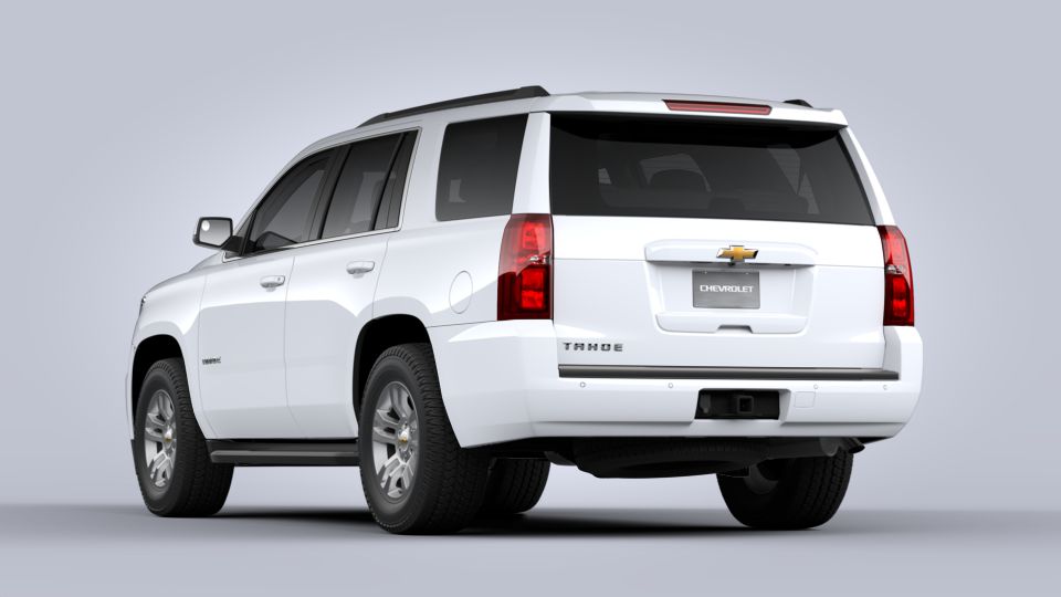 2020 Chevrolet Tahoe Vehicle Photo in HENDERSON, NC 27536-2966