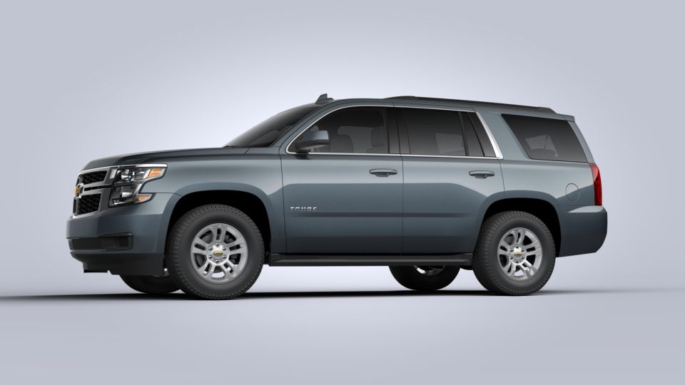 2020 Chevrolet Tahoe Vehicle Photo in COLUMBIA, MO 65203-3903