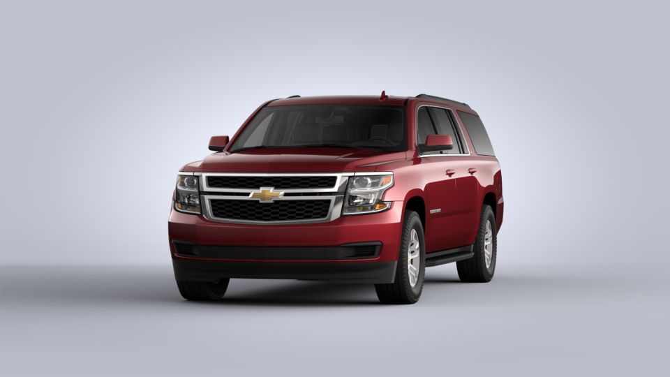 2020 Chevrolet Suburban Vehicle Photo in MILES CITY, MT 59301-5791