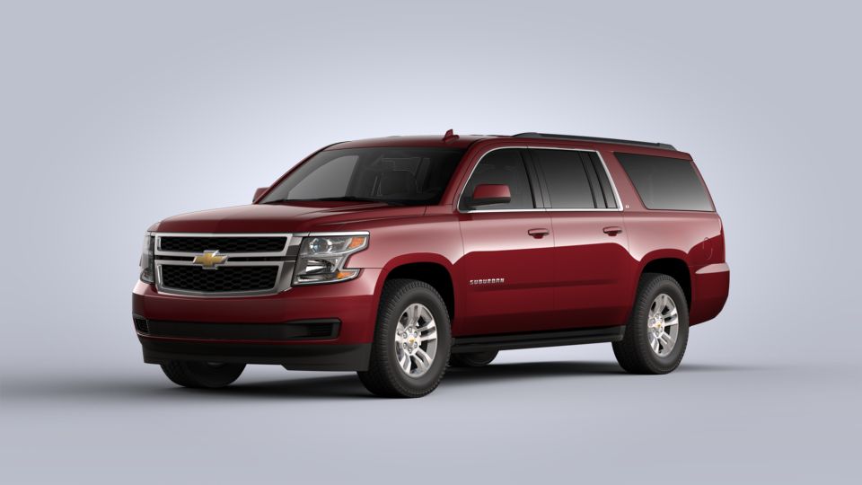 2020 Chevrolet Suburban Vehicle Photo in MILES CITY, MT 59301-5791