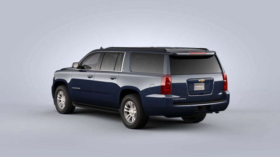 2020 Chevrolet Suburban Vehicle Photo in LAUREL, MD 20707-4697