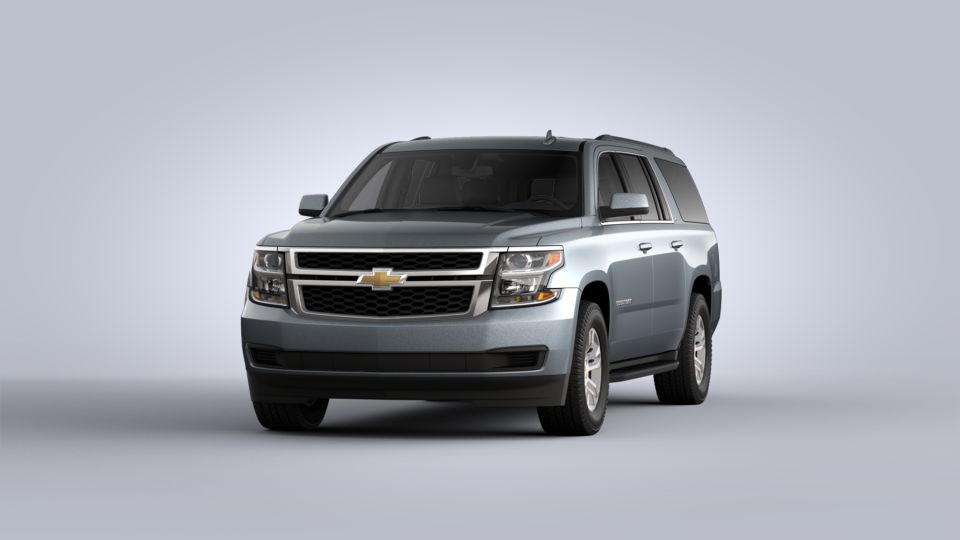 2020 Chevrolet Suburban Vehicle Photo in San Antonio, TX 78238