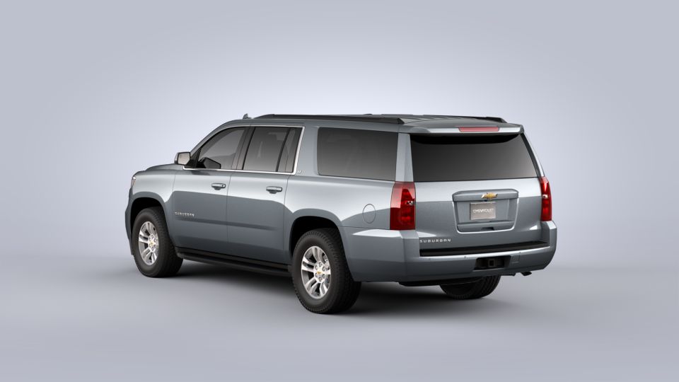 2020 Chevrolet Suburban Vehicle Photo in San Antonio, TX 78238