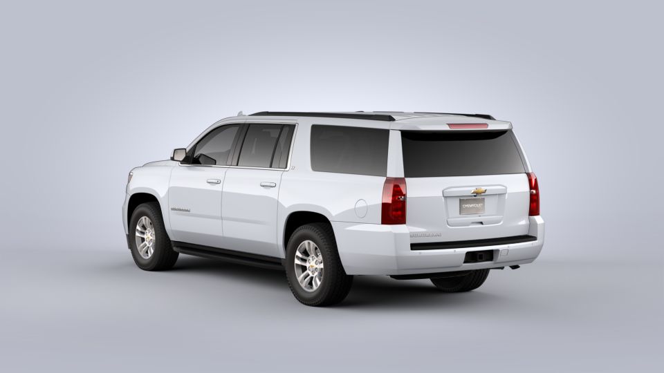 2020 Chevrolet Suburban Vehicle Photo in Appleton, WI 54913