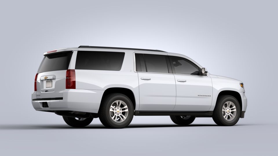 2020 Chevrolet Suburban Vehicle Photo in MIAMI, FL 33134-2699