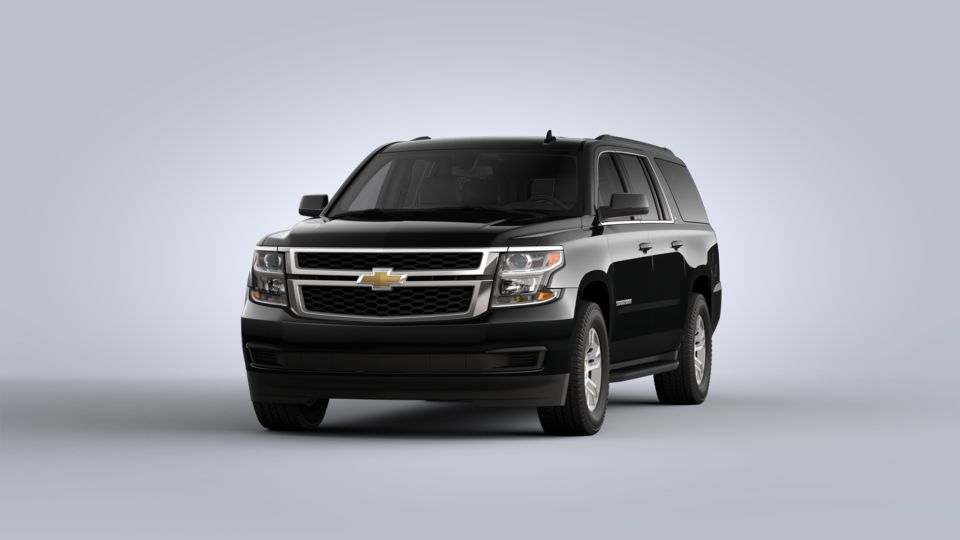 2020 Chevrolet Suburban Vehicle Photo in SPOKANE, WA 99212-2978