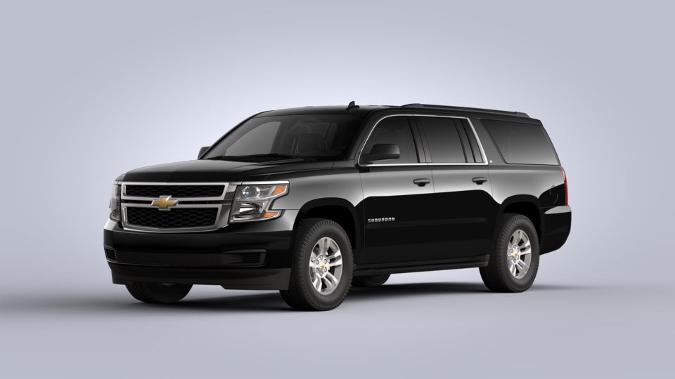 2020 Chevrolet Suburban Vehicle Photo in SPOKANE, WA 99212-2978