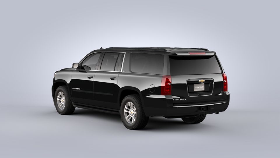 2020 Chevrolet Suburban Vehicle Photo in SPOKANE, WA 99212-2978