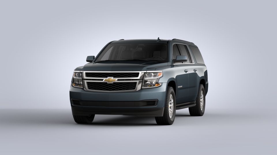 2020 Chevrolet Suburban Vehicle Photo in Pembroke Pines , FL 33084