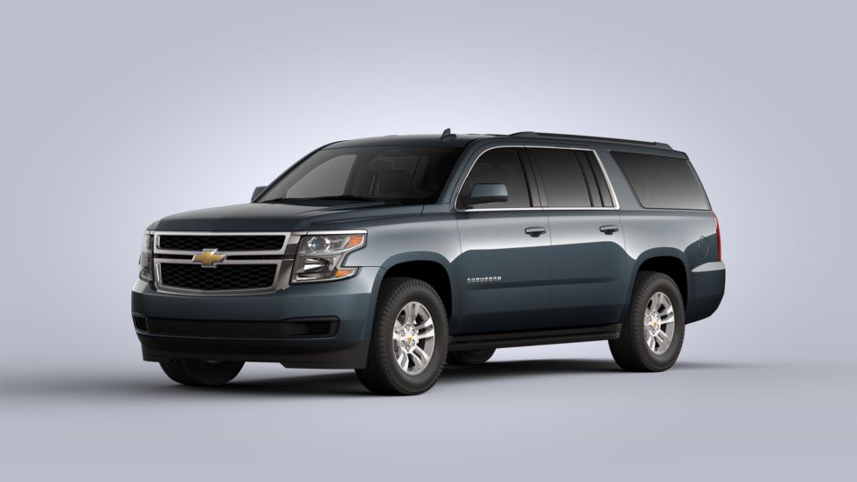 2020 Chevrolet Suburban Vehicle Photo in Pembroke Pines , FL 33084