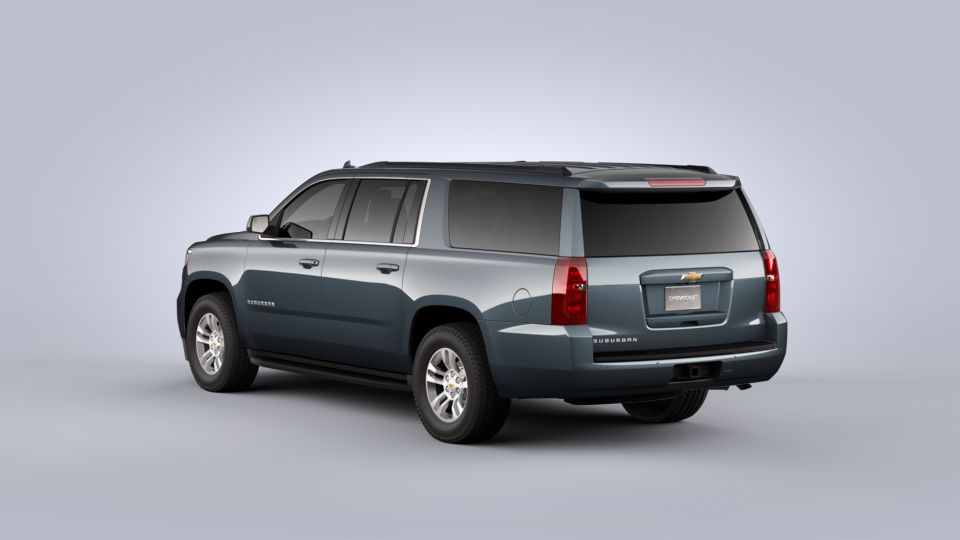 2020 Chevrolet Suburban Vehicle Photo in Pembroke Pines , FL 33084