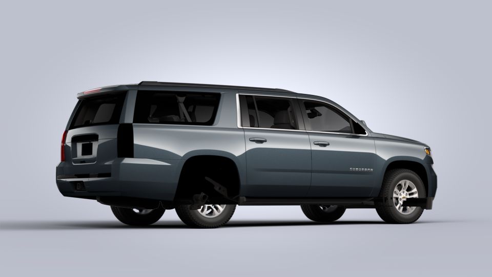 2020 Chevrolet Suburban Vehicle Photo in Pembroke Pines , FL 33084