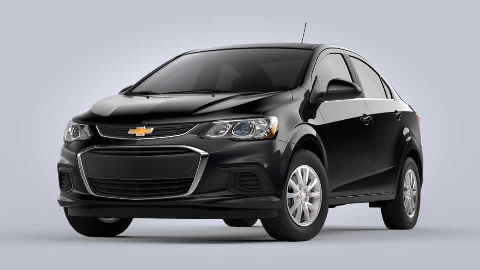 2020 Chevrolet Sonic Vehicle Photo in Corpus Christi, TX 78415