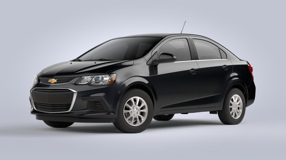 2020 Chevrolet Sonic Vehicle Photo in Corpus Christi, TX 78415