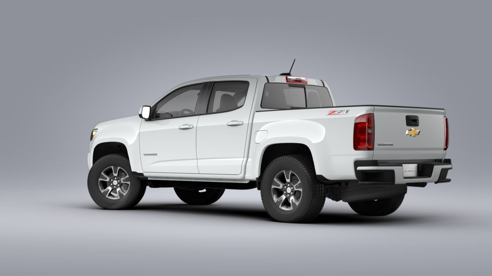 2020 Chevrolet Colorado Vehicle Photo in Henderson, NV 89014