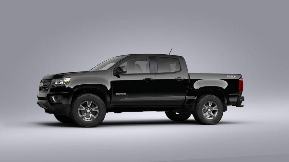 2020 Chevrolet Colorado Vehicle Photo in MOON TOWNSHIP, PA 15108-2571
