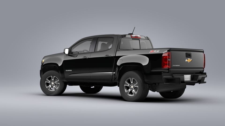 2020 Chevrolet Colorado Vehicle Photo in MOON TOWNSHIP, PA 15108-2571