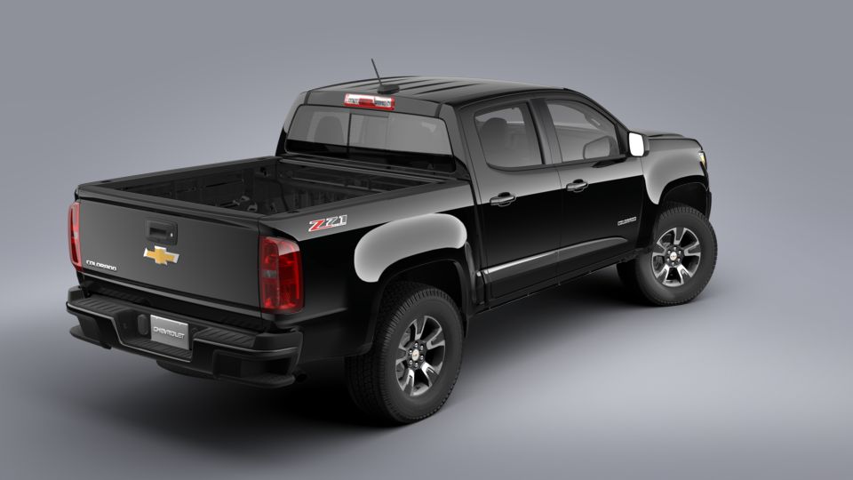 2020 Chevrolet Colorado Vehicle Photo in MOON TOWNSHIP, PA 15108-2571