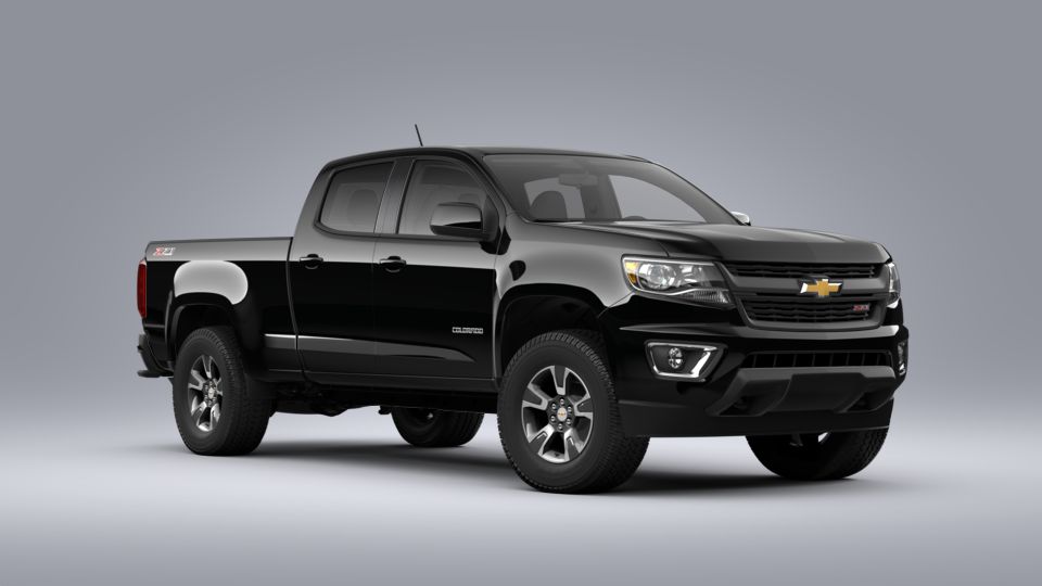 2020 Chevrolet Colorado Vehicle Photo in MIDDLETON, WI 53562-1492