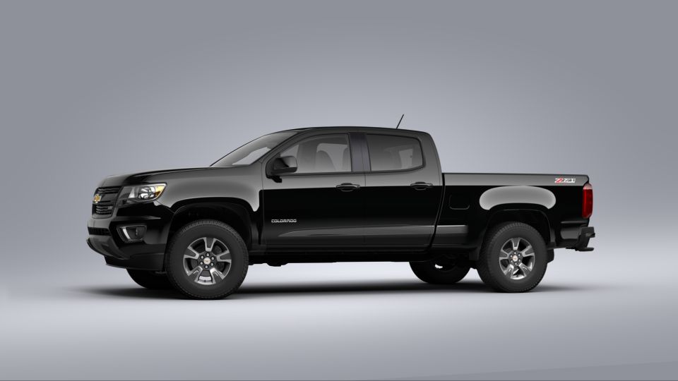 2020 Chevrolet Colorado Vehicle Photo in MIDDLETON, WI 53562-1492