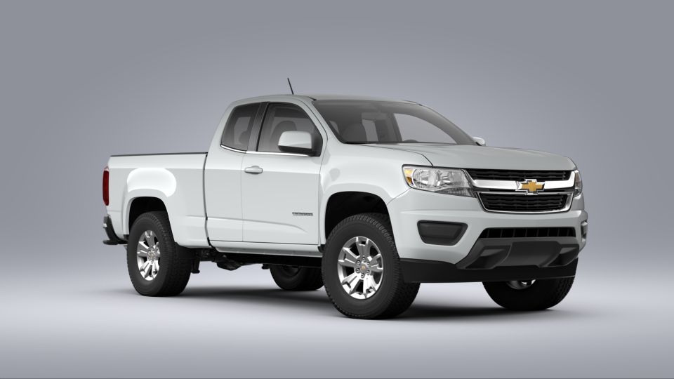 2020 Chevrolet Colorado Vehicle Photo in LIGHTHOUSE POINT, FL 33064-6849