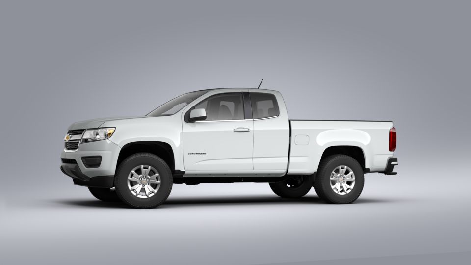 2020 Chevrolet Colorado Vehicle Photo in LIGHTHOUSE POINT, FL 33064-6849