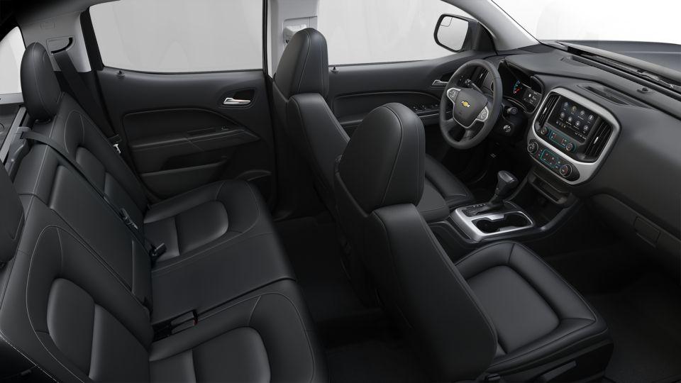 2020 Chevrolet Colorado Vehicle Photo in San Antonio, TX 78238