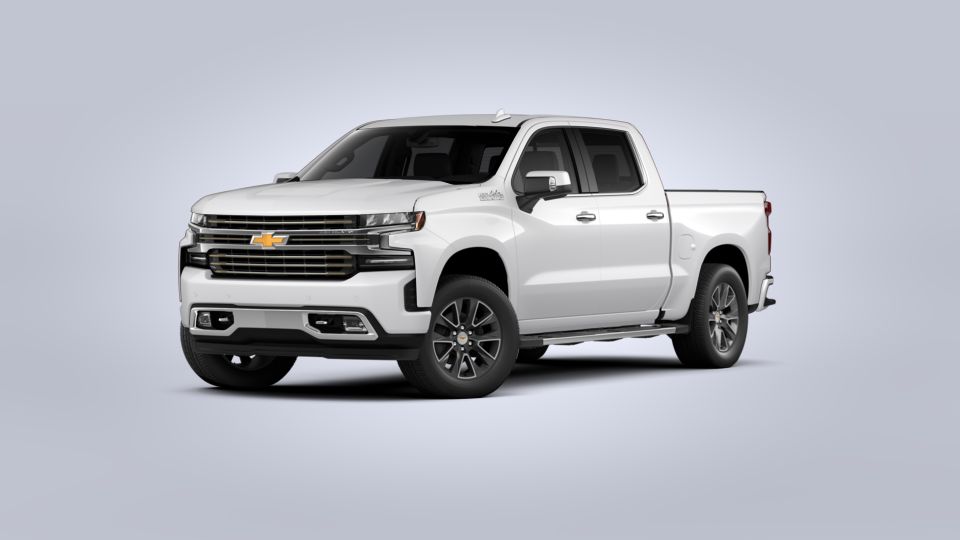 2020 Chevrolet Silverado 1500 Vehicle Photo in Miami, FL 33015