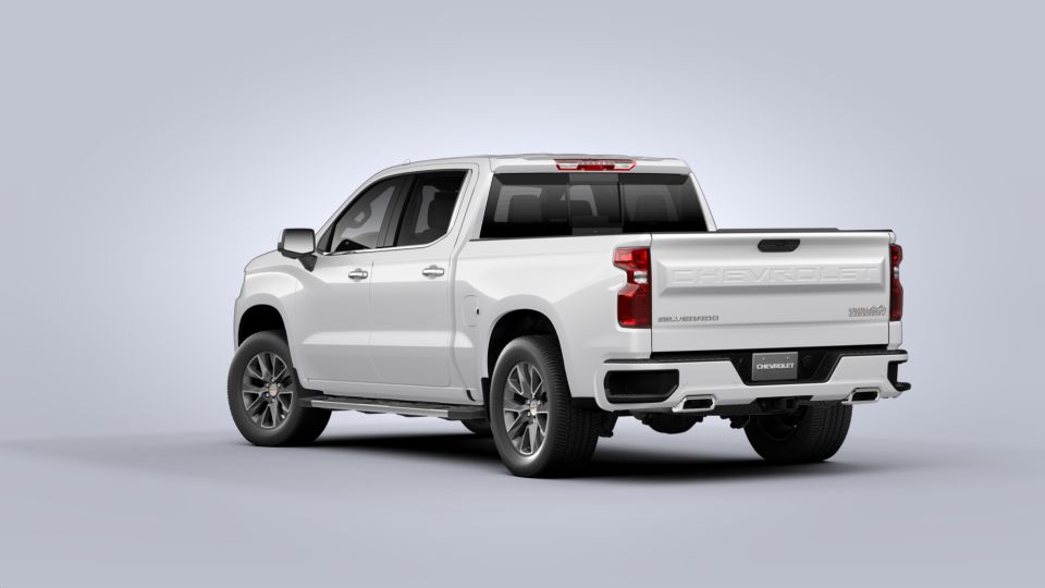 2020 Chevrolet Silverado 1500 Vehicle Photo in Miami, FL 33015